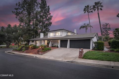 1285 Brookview Ave, Westlake Village, CA 91361