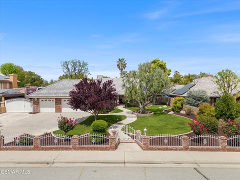 12206 Red Rose Way, Bakersfield, CA 93312