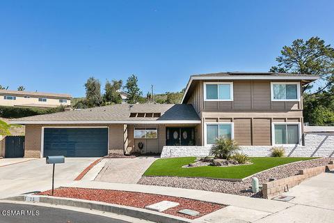 75 Magellan St, Thousand Oaks, CA 91360