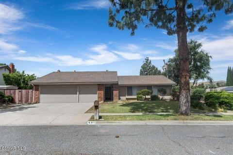691 Bonwit Pl, Simi Valley, CA 93065 photo 1