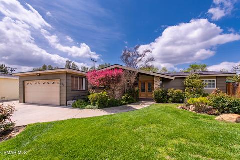 707 Margo Dr, Simi Valley, CA 93065