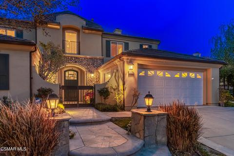 3290 Rising Star Ave, Simi Valley, CA 93063