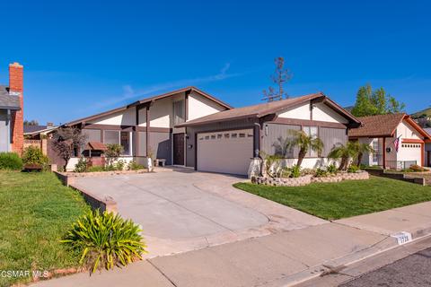 1728 Townley Cir, Simi Valley, CA 93063