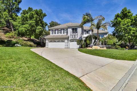 2324 Valley Terrace Dr, Simi Valley, CA 93065