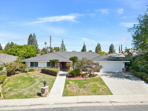 3512 Crest Dr, Bakersfield, CA 93306