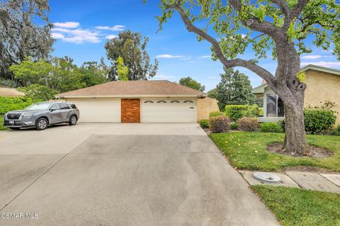 5150 Village 5, Camarillo, CA 93012