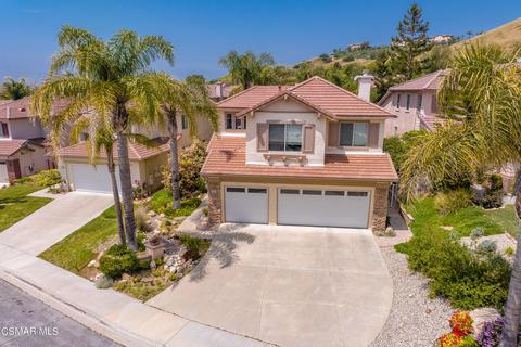 2669 Fallcreek Ct, Simi Valley, CA 93063