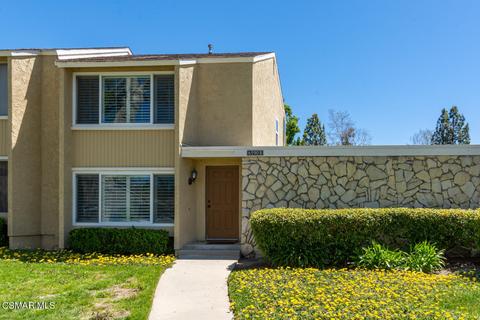 6590 Marquette St #B, Moorpark, CA 93021