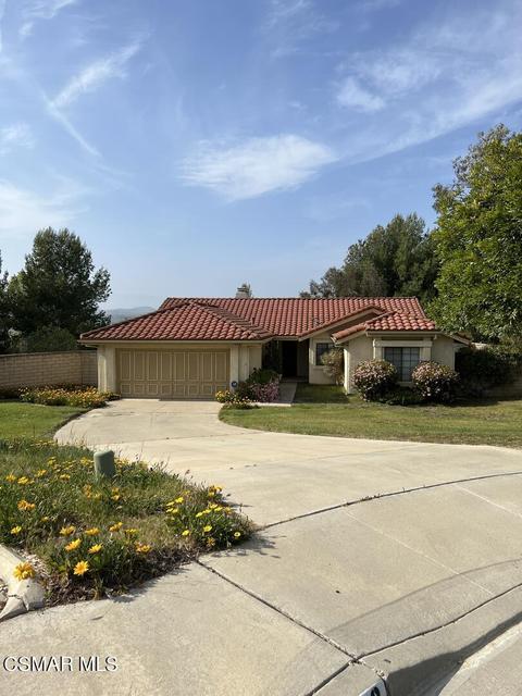 13345 Sunnyslope Pl, Moorpark, CA 93021