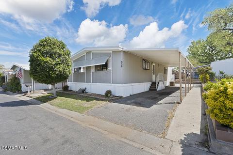 1550 Rory Ln #238, Simi Valley, CA 93063
