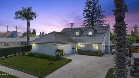 1753 Roman Ave, Camarillo, CA 93010