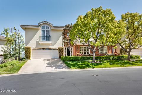 2460 Crombie Ct, Thousand Oaks, CA 91361