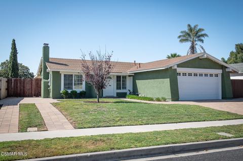 14460 E Amherst St, Moorpark, CA 93021