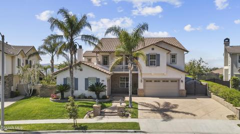 3775 Red Hawk Ct, Simi Valley, CA 93063