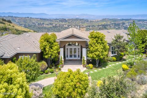 349 Briar Bluff Cir, Thousand Oaks, CA 91360