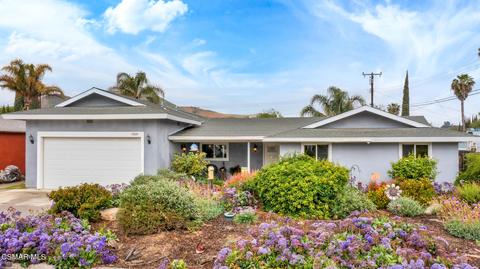 1559 Rosita Dr, Simi Valley, CA 93065