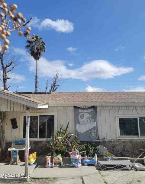 5544 Olive Rd, Alpaugh, CA 93201