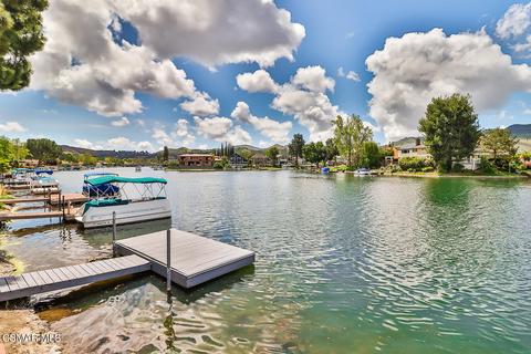 2564 Northshore Ln, Westlake Village, CA 91361