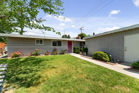 22611 Guadilamar Dr, Saugus, CA 91350