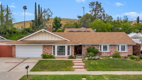 268 Triangle St, Thousand Oaks, CA 91360