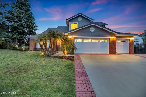 2216 Mapleleaf Ave, Newbury Park, CA 91320