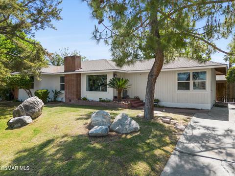 1729 Country Club Dr, Bakersfield, CA 93306
