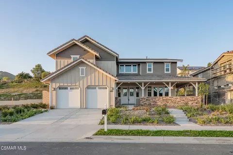 4675 Summit Ave, Simi Valley, CA 93063
