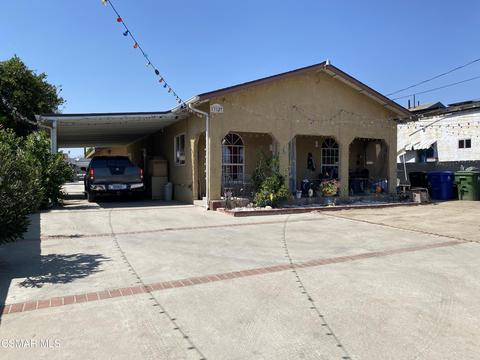 13127 Terra Bella St, Pacoima, CA 91331