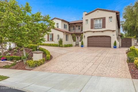 413 Vineyard Dr, Simi Valley, CA 93065