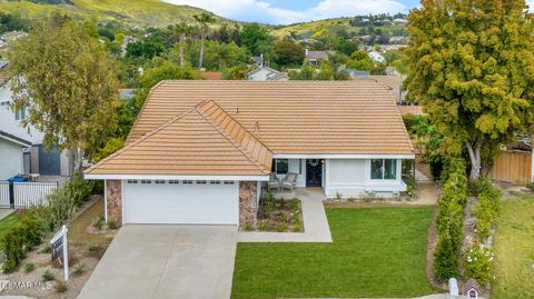 2942 Rob Ct, Thousand Oaks, CA 91362