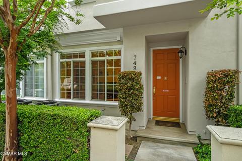 749 E Olive Ave, Burbank, CA 91501