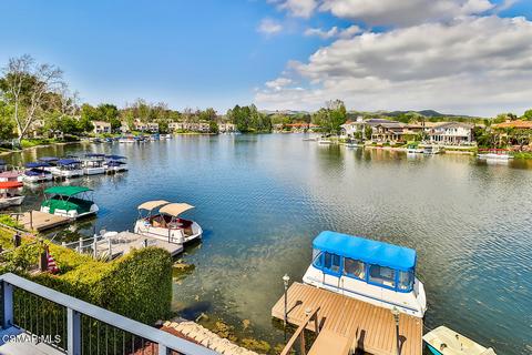 2223 Westshore Ln, Westlake Village, CA 91361
