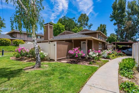 28856 Conejo View Dr, Agoura Hills, CA 91301