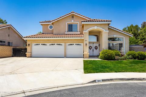 1051 Quasar Ct, Simi Valley, CA 93065