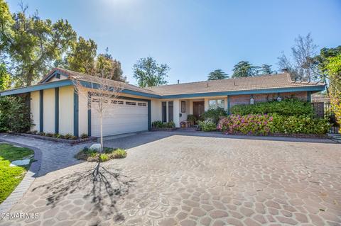 12221 Gerald Ave, Granada Hills, CA 91344