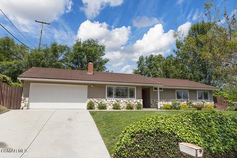74 Columbia Rd, Thousand Oaks, CA 91360