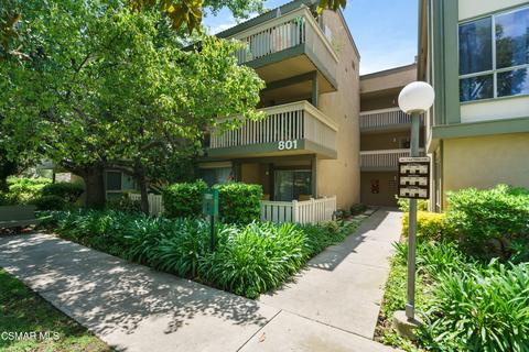 801 Pinetree Cir #27, Thousand Oaks, CA 91360