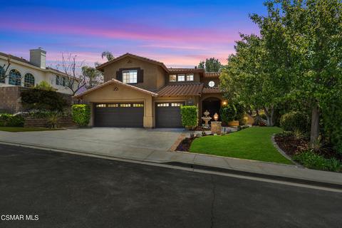 3390 Crossland St, Thousand Oaks, CA 91362