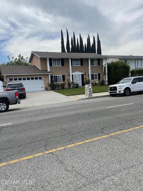 2442 Royal Ave, Simi Valley, CA 93065