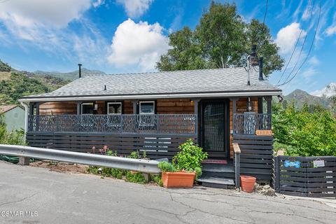 1953 Lookout Dr, Agoura Hills, CA 91301