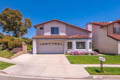 2528 Abbeywood Ct, Simi Valley, CA 93063