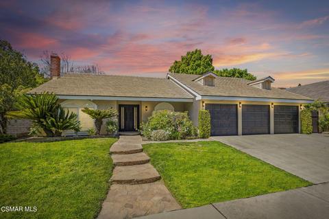 21111 Nashville St, Chatsworth, CA 91311