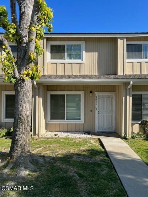 3466 Highwood Ct #203, Simi Valley, CA 93063