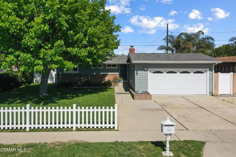 1540 Buster St, Simi Valley, CA 93065