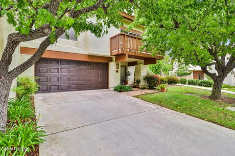 567 Hollyburne Ln, Thousand Oaks, CA 91360
