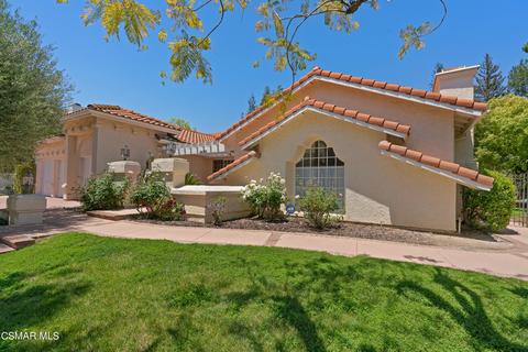29315 Laro Dr, Agoura Hills, CA 91301