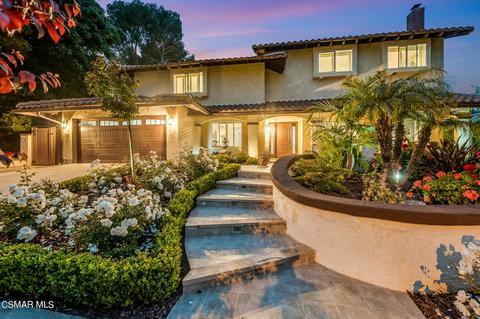 1964 Oberlin Ave, Thousand Oaks, CA 91360