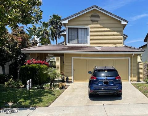 12527 Mountain Trail St, Moorpark, CA 93021