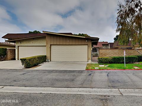 461 Baja Ct, Camarillo, CA 93010