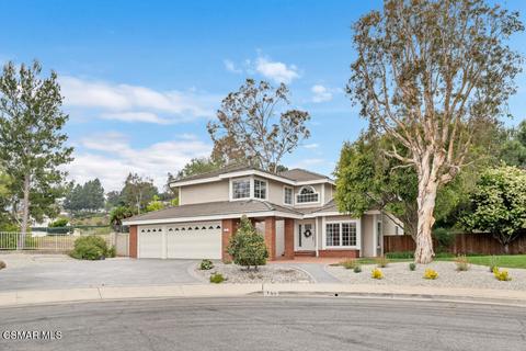 701 Via Alcazar, Camarillo, CA 93010